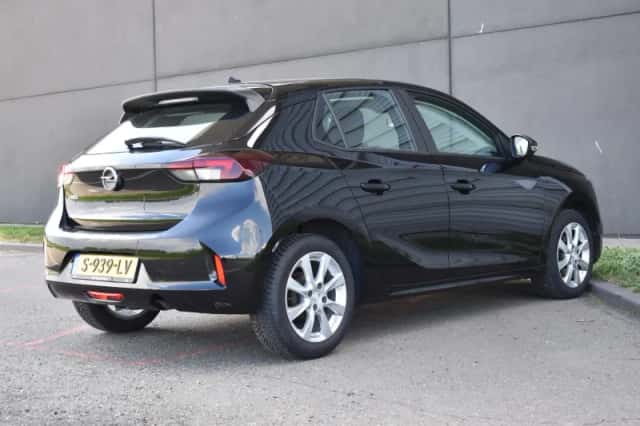 Opel Corsa (2023) thumbnail 6