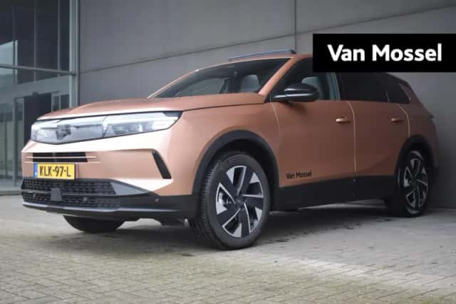 Opel Grandland (2026) thumbnail 1