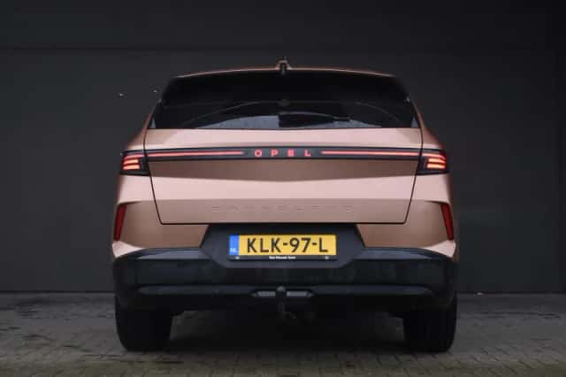 Opel Grandland (2026) thumbnail 6