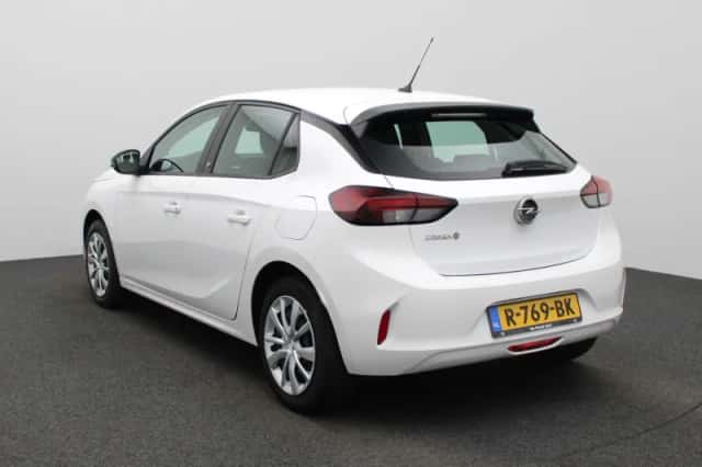 Opel Corsa-e (2022) thumbnail 2