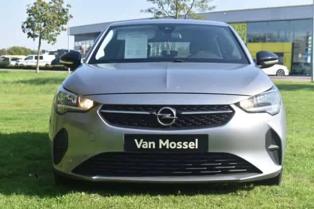 Opel Corsa (2022) thumbnail 2