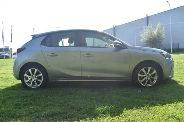 Opel Corsa (2022) thumbnail 4