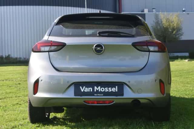 Opel Corsa (2022) thumbnail 6