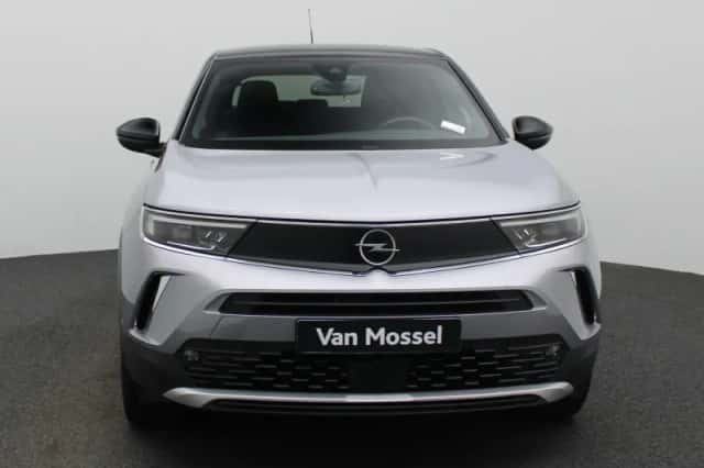 Opel Mokka-e (2023) thumbnail 3