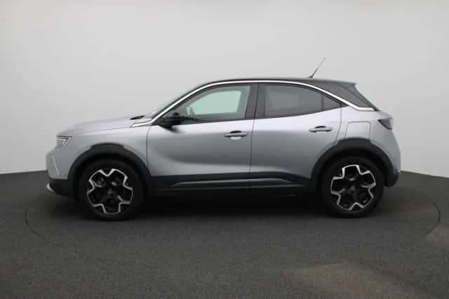 Opel Mokka-e (2023) thumbnail 4