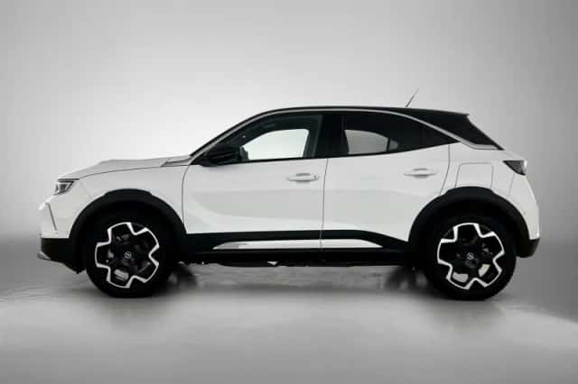 Opel Mokka-e (2022) thumbnail 2