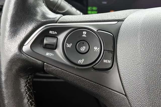 Opel Mokka-e (2022) thumbnail 6