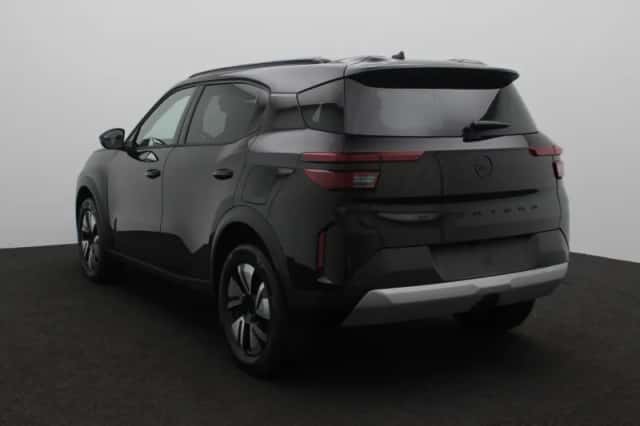 Opel Frontera (2025) thumbnail 3