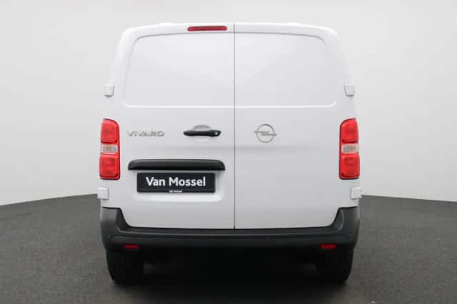 Opel Vivaro (2024) thumbnail 5