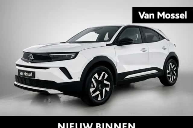 Opel Mokka-e (2026) thumbnail 1