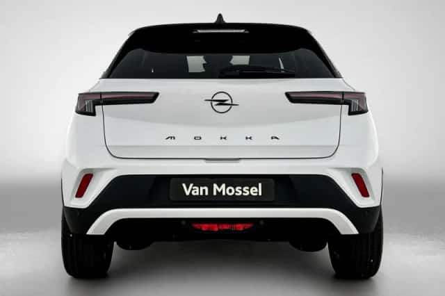 Opel Mokka-e (2026) thumbnail 3
