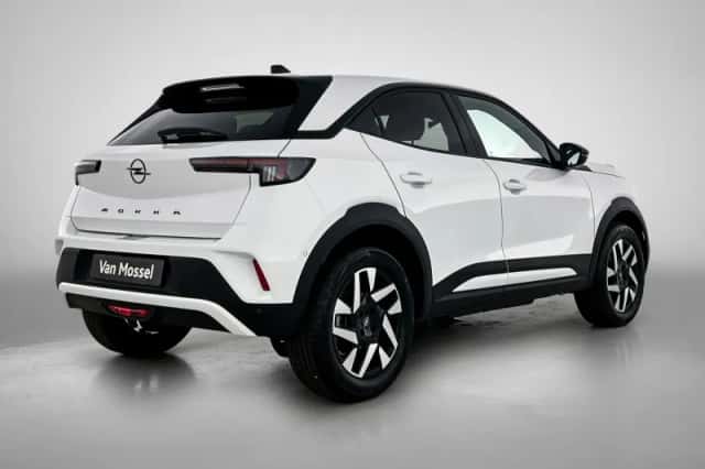 Opel Mokka-e (2026) thumbnail 4