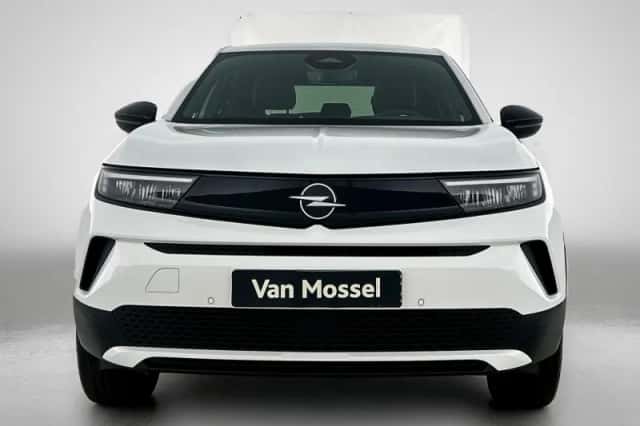 Opel Mokka-e (2026) thumbnail 5