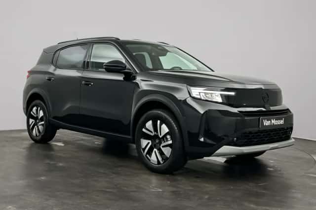 Opel Frontera (2026) thumbnail 4