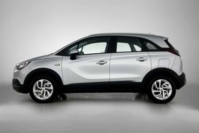 Opel Crossland (2017) thumbnail 2