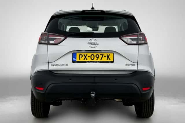 Opel Crossland (2017) thumbnail 3