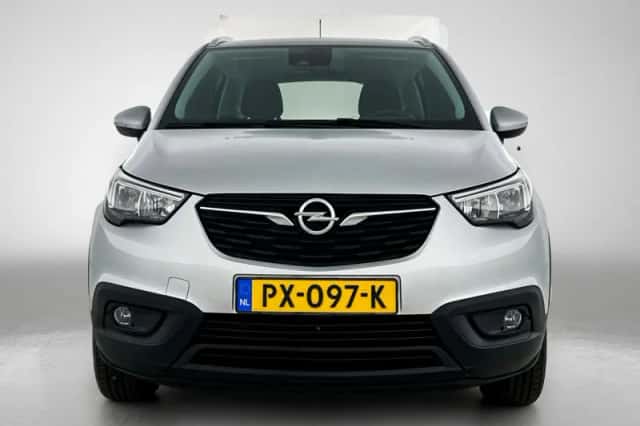 Opel Crossland (2017) thumbnail 5