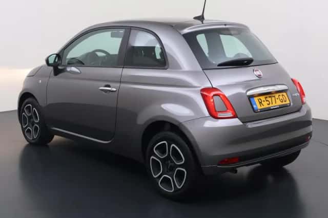 Fiat 500 (2022) thumbnail 2