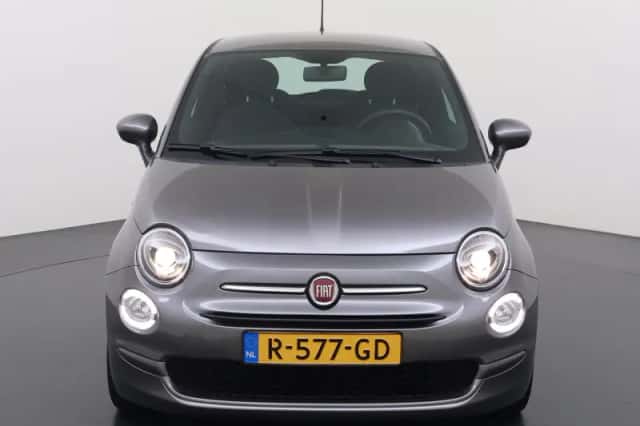 Fiat 500 (2022) thumbnail 3