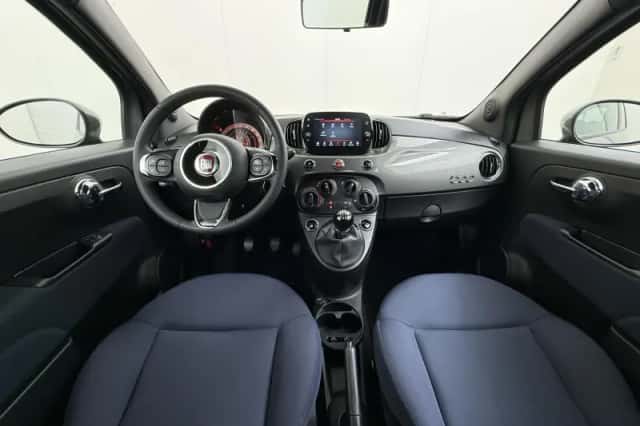 Fiat 500 (2022) thumbnail 5