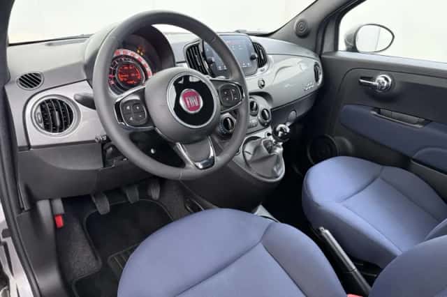 Fiat 500 (2022) thumbnail 6