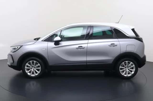 Opel Crossland (2021) thumbnail 3