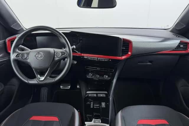 Opel Mokka (2022) thumbnail 5