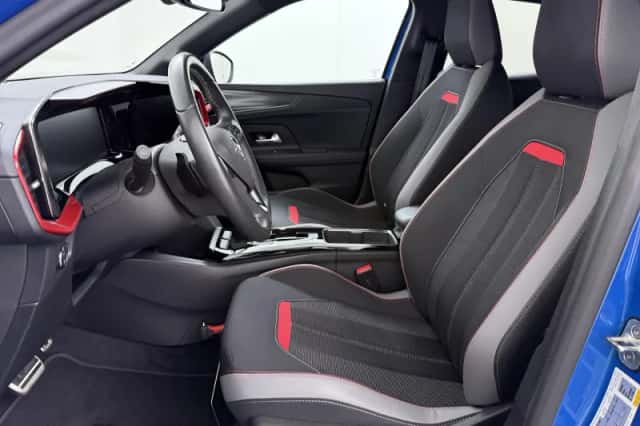 Opel Mokka (2022) thumbnail 6