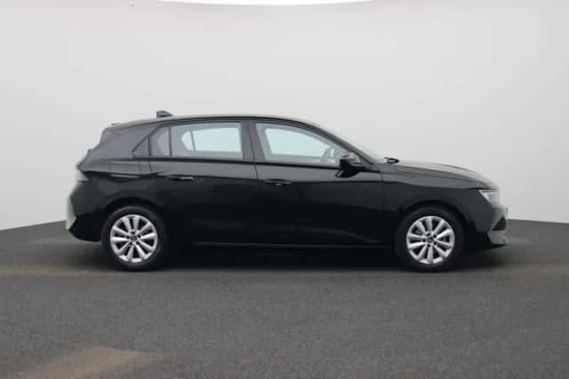 Opel Astra (2023) thumbnail 6