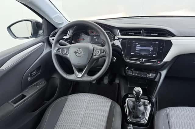 Opel Corsa (2021) thumbnail 6