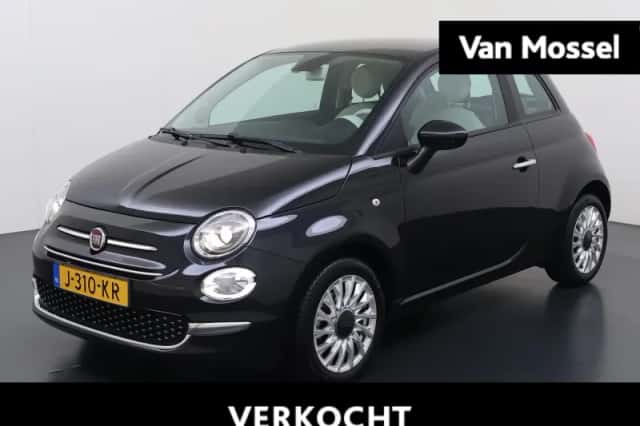 Fiat 500 (2020) thumbnail 1