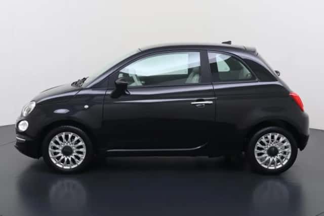 Fiat 500 (2020) thumbnail 3
