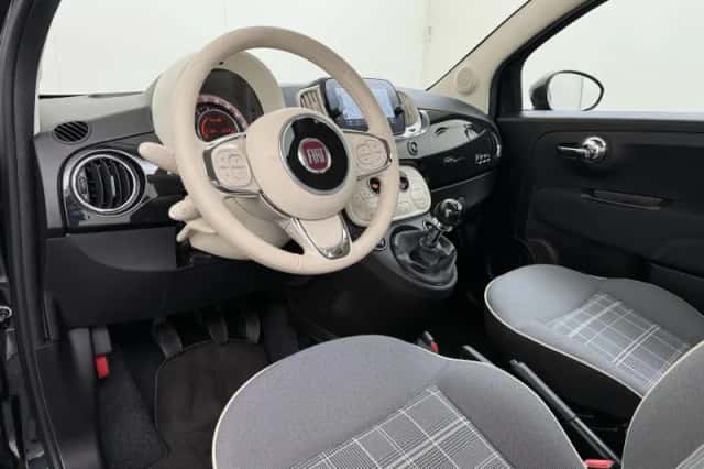 Fiat 500 (2020) thumbnail 5