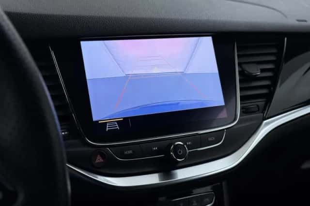 Opel Astra (2020) thumbnail 5