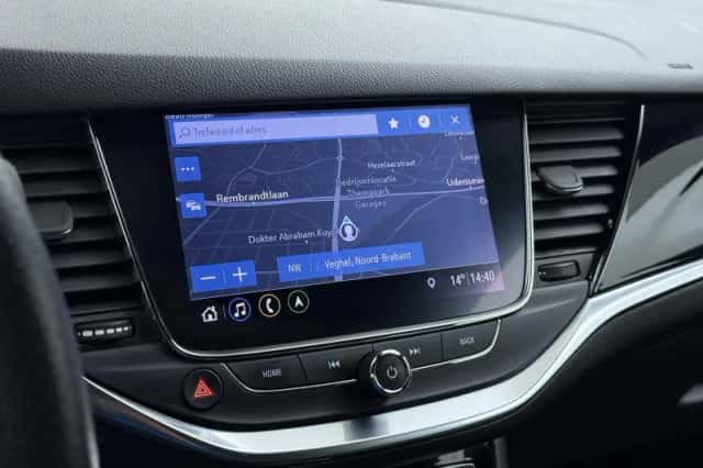 Opel Astra (2020) thumbnail 6
