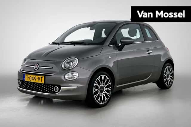 Fiat 500 (2023) thumbnail 1