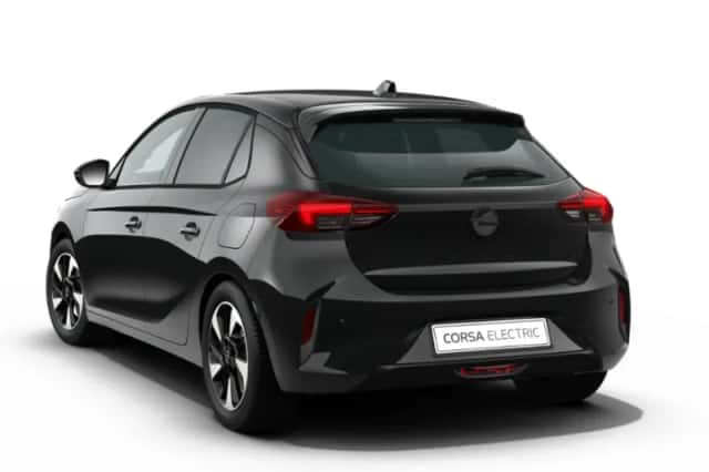 Opel Corsa-e (2026) thumbnail 3