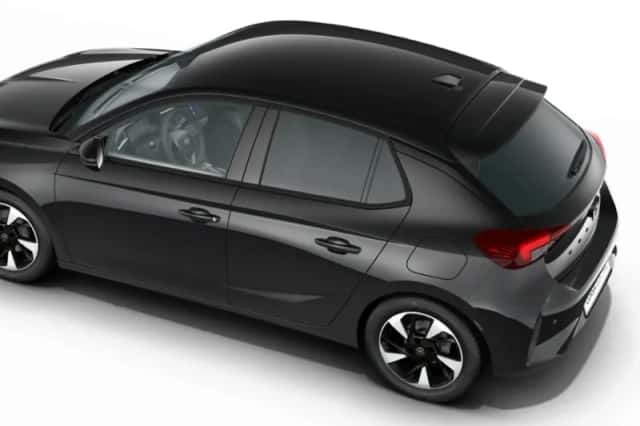 Opel Corsa-e (2026) thumbnail 5