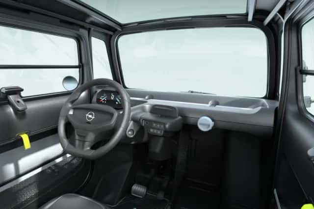 Opel Rocks-e (2026) thumbnail 5