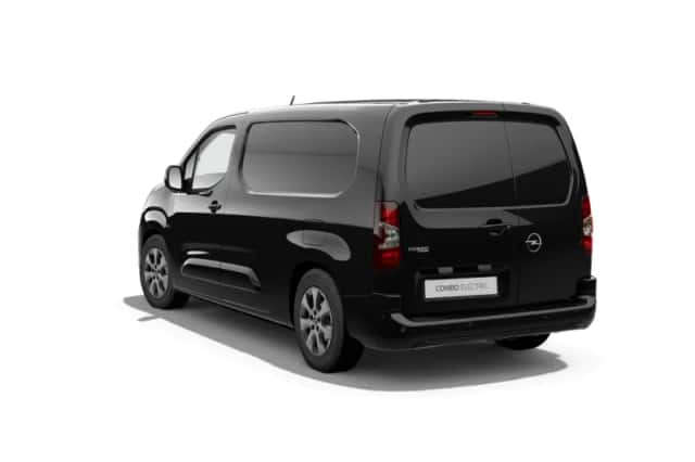 Opel Combo-e (2026) thumbnail 2