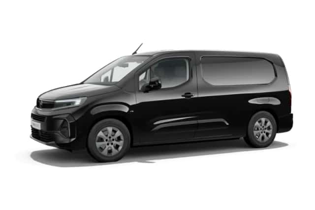 Opel Combo-e (2026) thumbnail 3