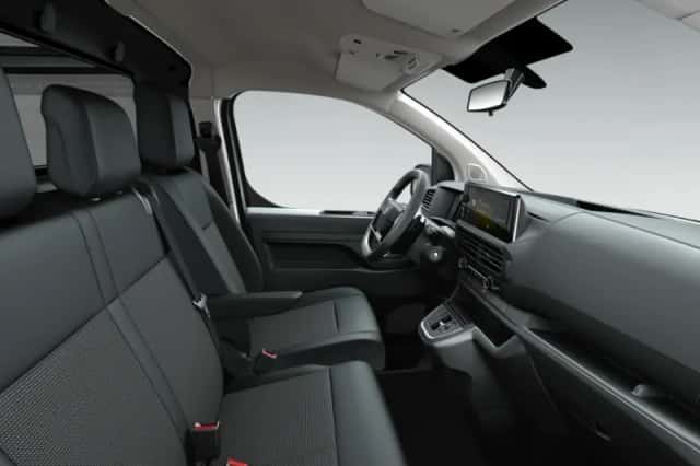 Opel Vivaro-e (2026) thumbnail 5