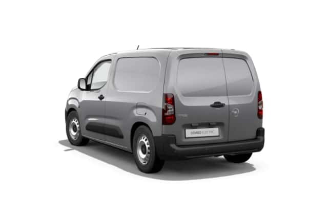Opel Combo-e (2026) thumbnail 2