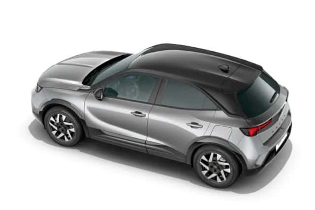 Opel Mokka (2026) thumbnail 4