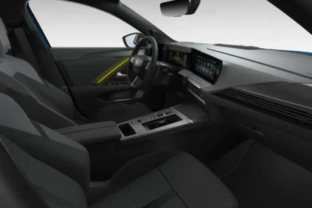 Opel Astra (2026) thumbnail 6