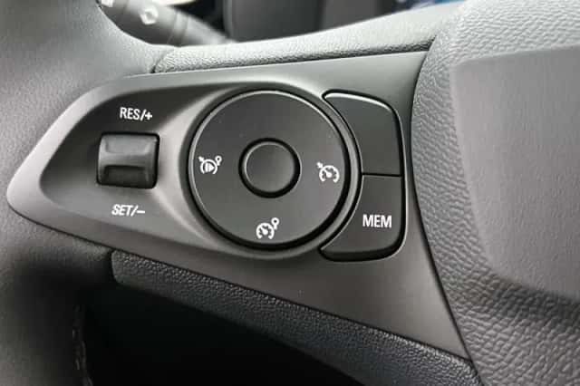 Opel Corsa (2026) thumbnail 6