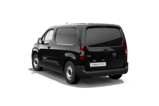 Opel Combo-e (2026) thumbnail 2