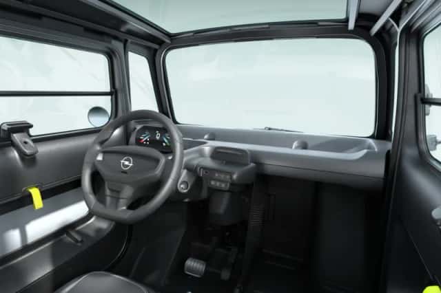 Opel Rocks-e (2026) thumbnail 5