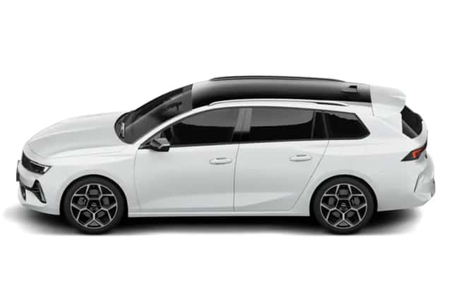 Opel Astra (2026) thumbnail 5