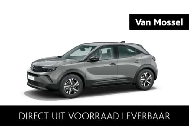 Opel Mokka (2026) thumbnail 1